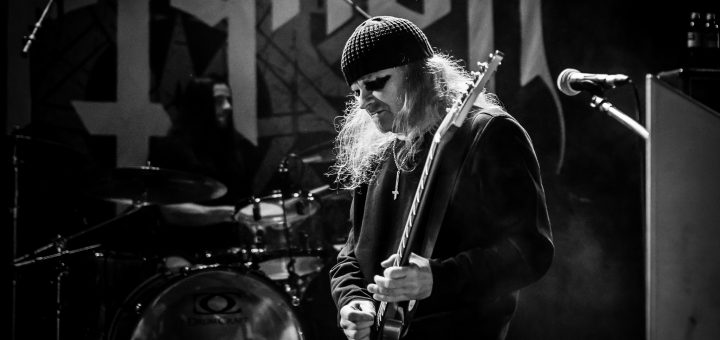 TRIPTYKON - Essen Zeche