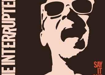 The Interrupters Cover artwork