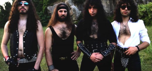 VULTURES VENGEANCE 1