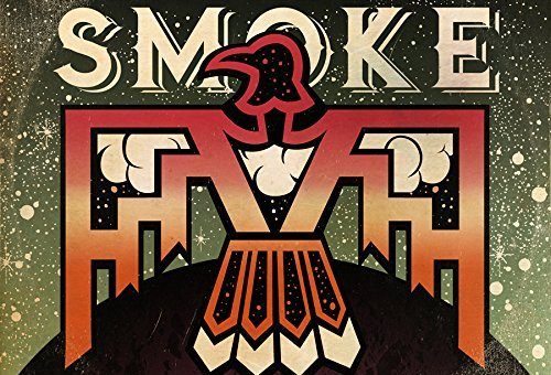 blackberrysmoke_likeanarrow_cover