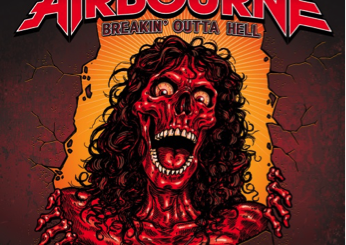 Airbourne