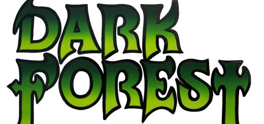 Dark Forest Logo
