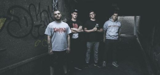 CHAMBER OF MALICE - Neues Album im Herbst