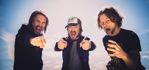 TRUCKFIGHTERS - Tour & neues Video