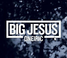 Big Jesus Cover