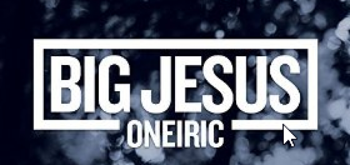 Big Jesus Cover
