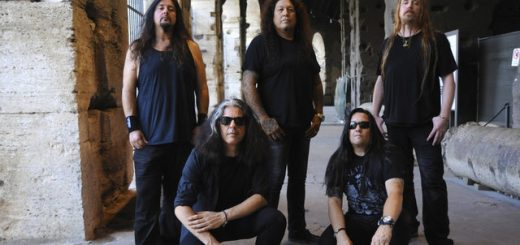 Testament Band