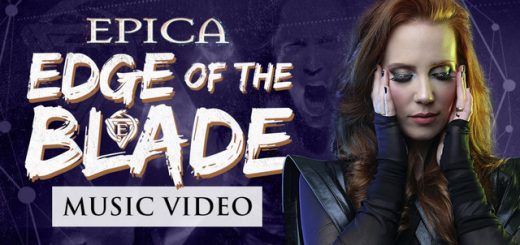 EPICA Edge Of The Blade