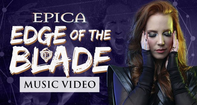 EPICA Edge Of The Blade