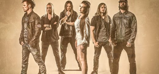 Amaranthe 2016