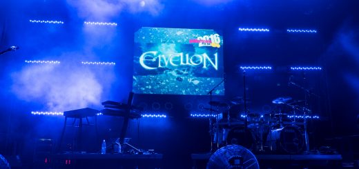 Elvellon - Geldersein Festival