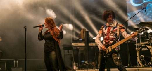 Elvellon - Geldersein Festival