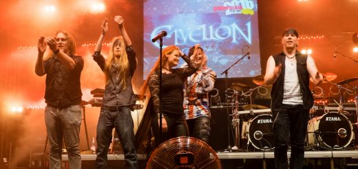 Elvellon - Geldersein Festival