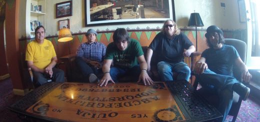 THE FREEKS - Neues Album, neues Label