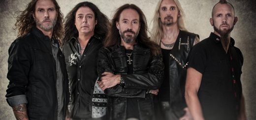 HAMMERFALL 2016