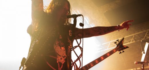 Destruction 20.09.16 Bochum Matrix