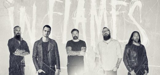In Flames Band