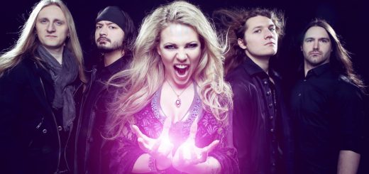 Kobra And The Lotus Band