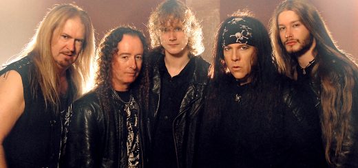 Vicious Rumors Band 3