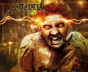 Battlecreek - Hate Injection - Cover