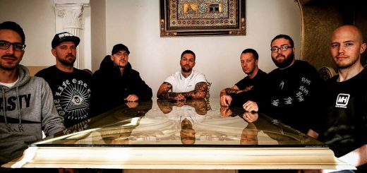 REDUCTION - Die Band im Videointerview