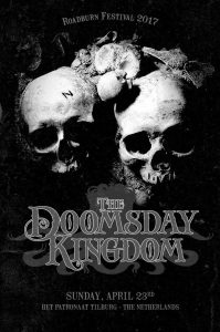 The Doomsday Kingdom