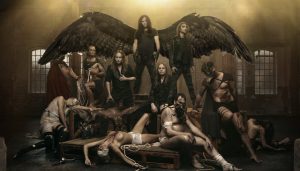 Kreator - Foto