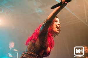DELAIN