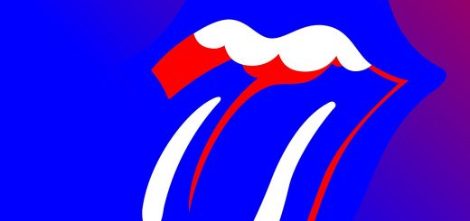 The Rolling Stones - Blue & Lonesome