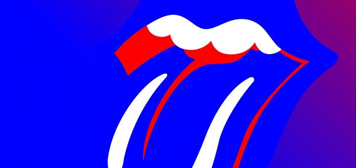 The Rolling Stones - Blue & Lonesome