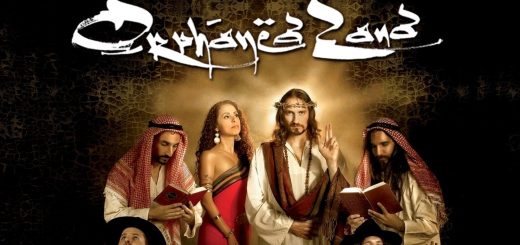 ORPHANED LAND