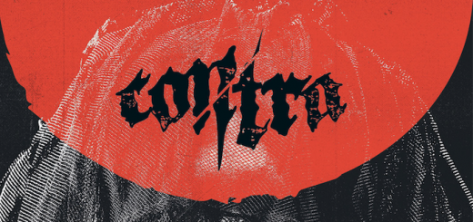 CONTRA - Neues Album nun vorbestellbar