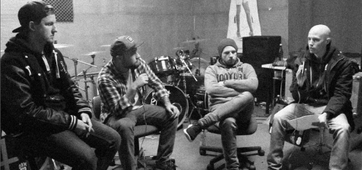 Contra – Die Band im Videointerview