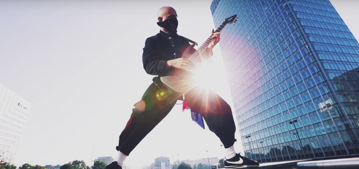 Neue Musikvideos der Woche 41