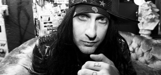 DOPE – Edsel Dope im Interview