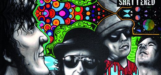 The Freeks - Shattered