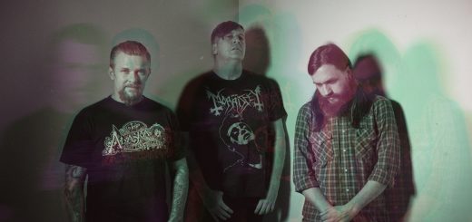 WHORES. – Gold (VÖ: 28.10.2016)