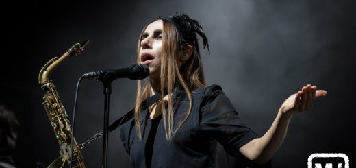 PJ Harvey