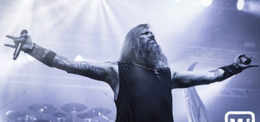 Amon Amarth
