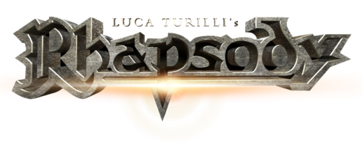 luca turillis rhapsody logo