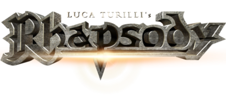 luca turillis rhapsody logo