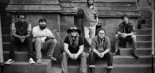 The Marcus King Band