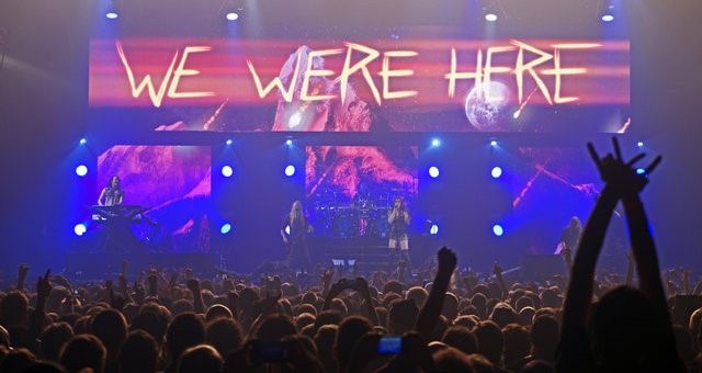 NIGHTWISH LIVE