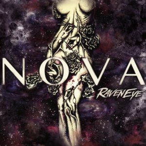 RavenEye Nova Cover