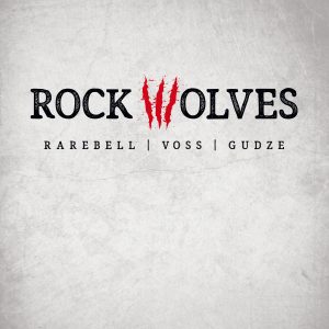 Rock Wolves Cover