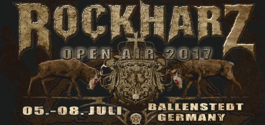 ROCKHARZ 2017 Flyer