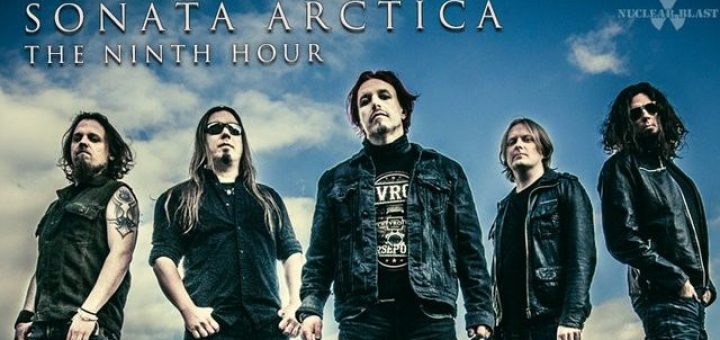 Sonata Arctica 2016