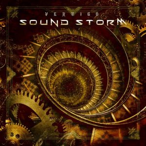 Sound Storm Vertigo Cover 