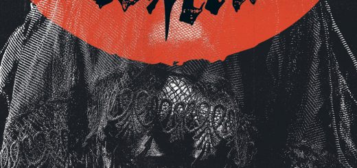 Contra - False Gods Cover