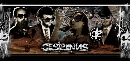 DESSINNS - Neue Demos veröffentlicht